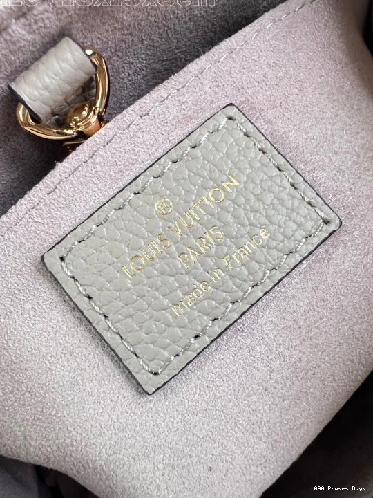 AAA Pruses Bags LOUIS VUITTON BB-18*15*8.5cm ONTHEGO 0724